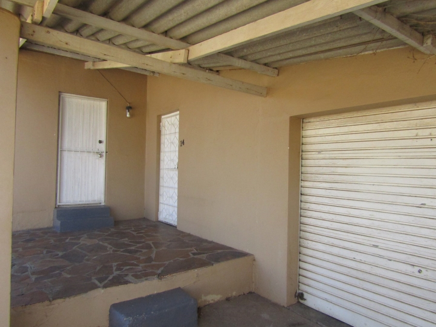 3 Bedroom Property for Sale in Humansdorp Eastern Cape